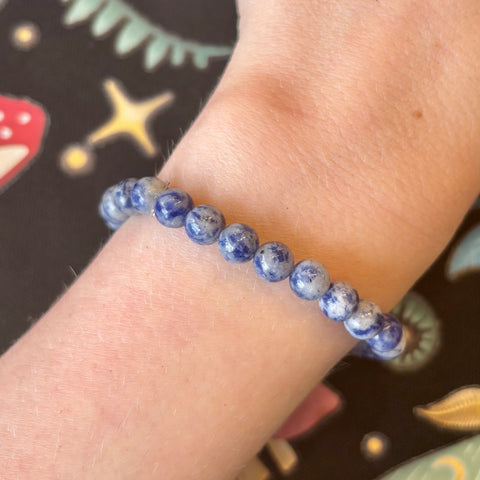 Sodalite Bracelet