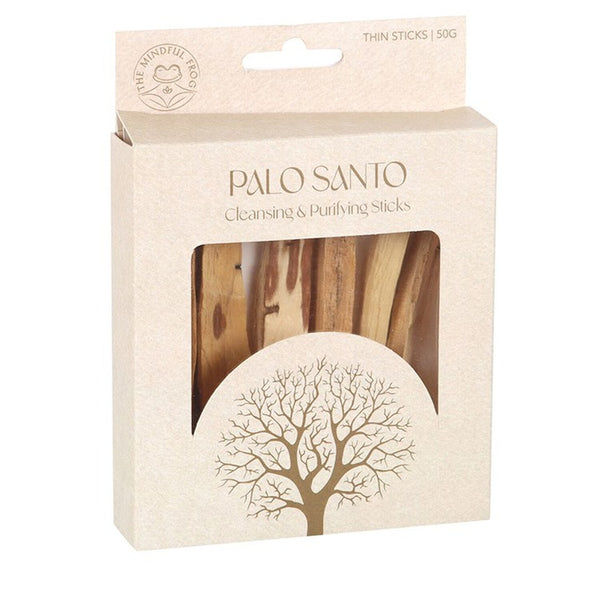 Palo Santo Sticks