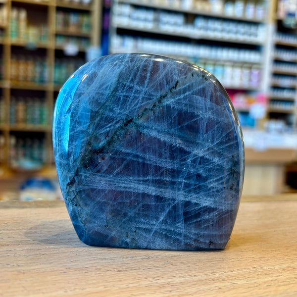 Labradorite Freeform
