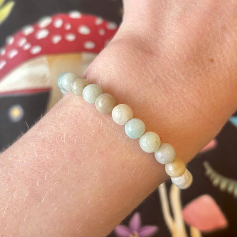 Amazonite Bracelet