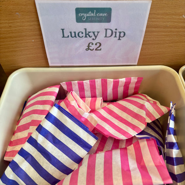 Lucky Dip