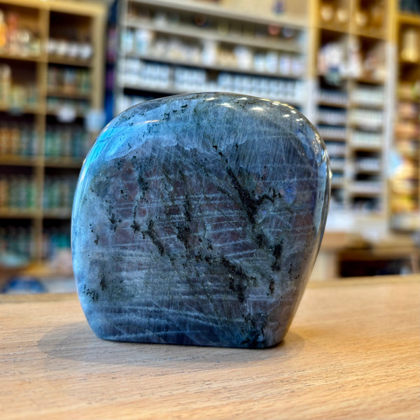 Labradorite Freeform
