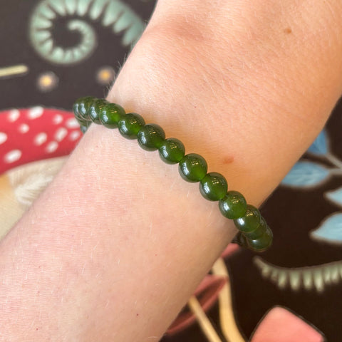 Taiwan Jade Bracelet