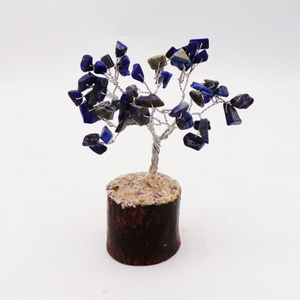 Lapis Lazuli Tree
