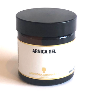 Arnica Gel by Amphora Aromatics