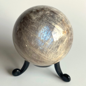 Moonstone Sphere