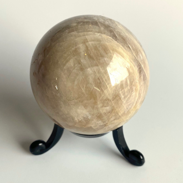 Moonstone Sphere