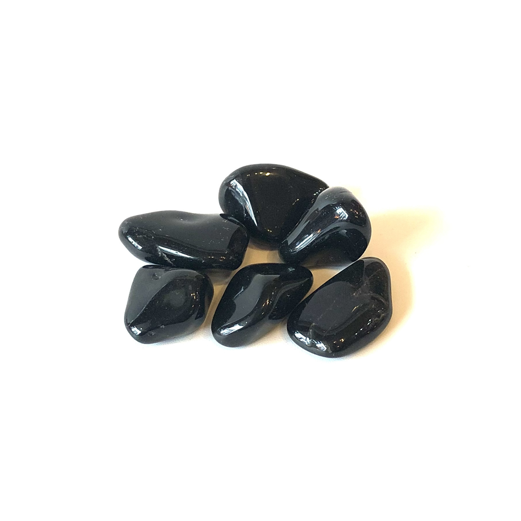 Onyx 2025 tumbled stone