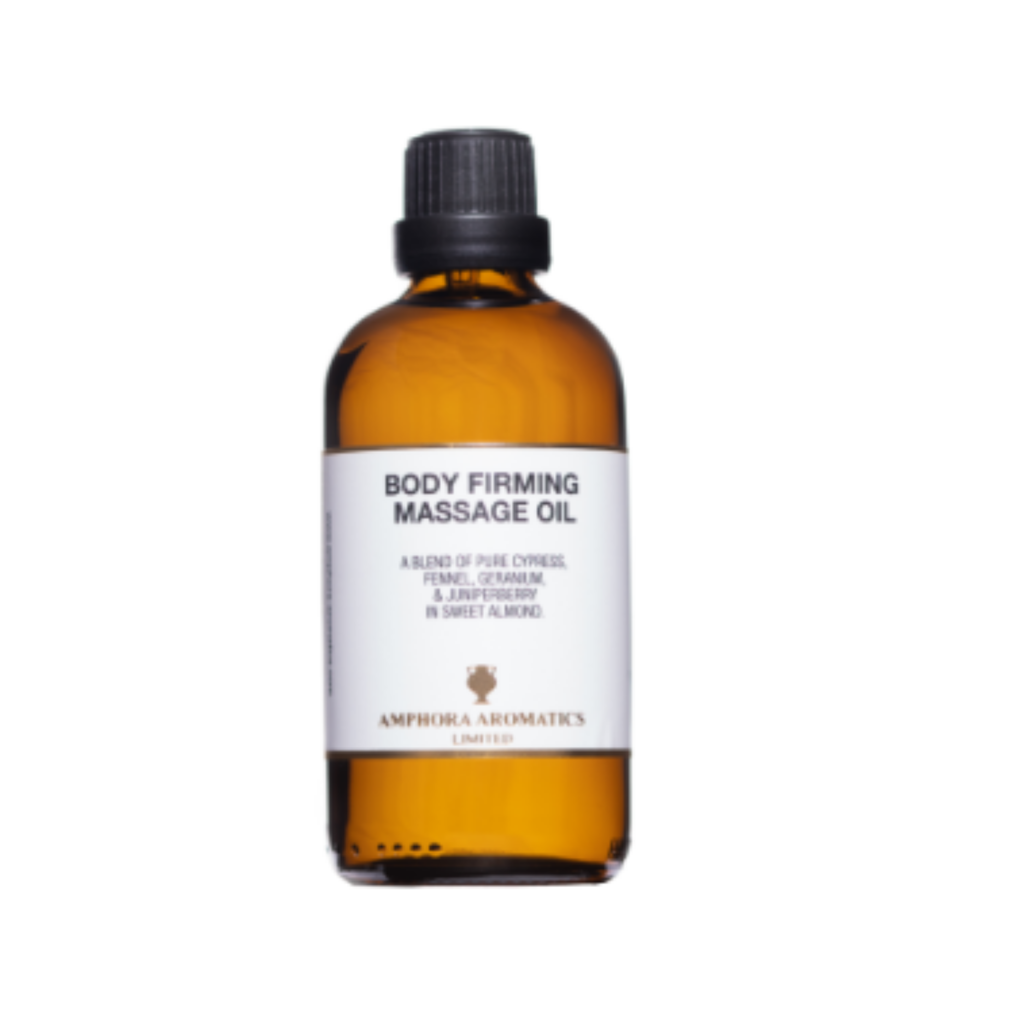 Body Firming Massage Oil by Amphora Aromatics