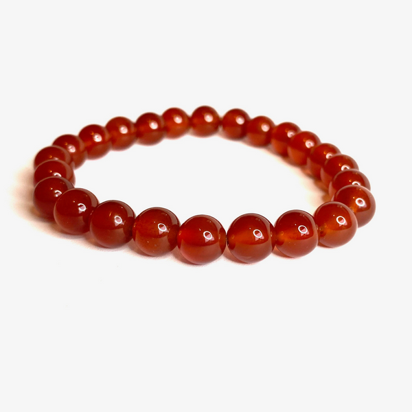 Carnelian Bracelet