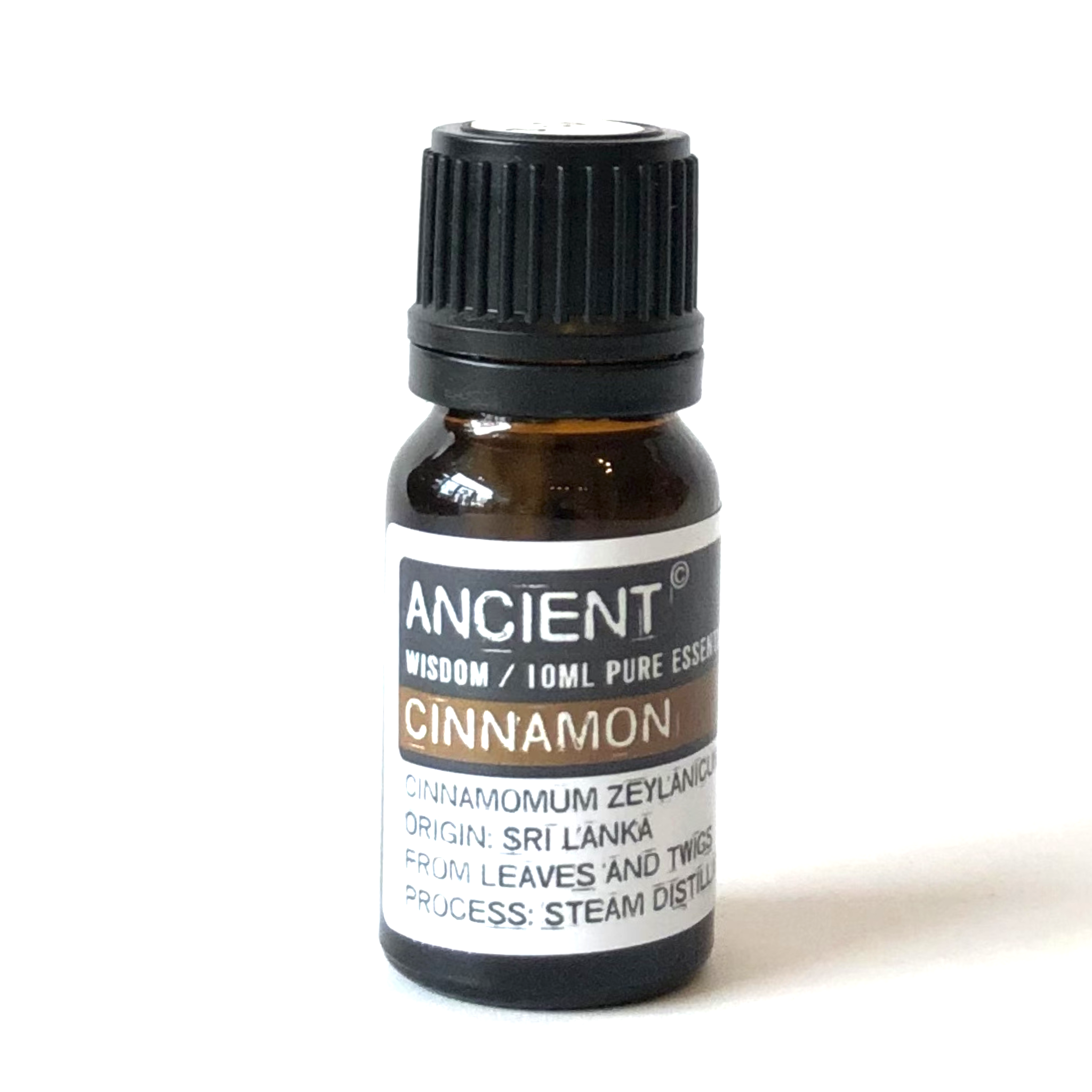 Cinnamon Essential Oil 10ml
