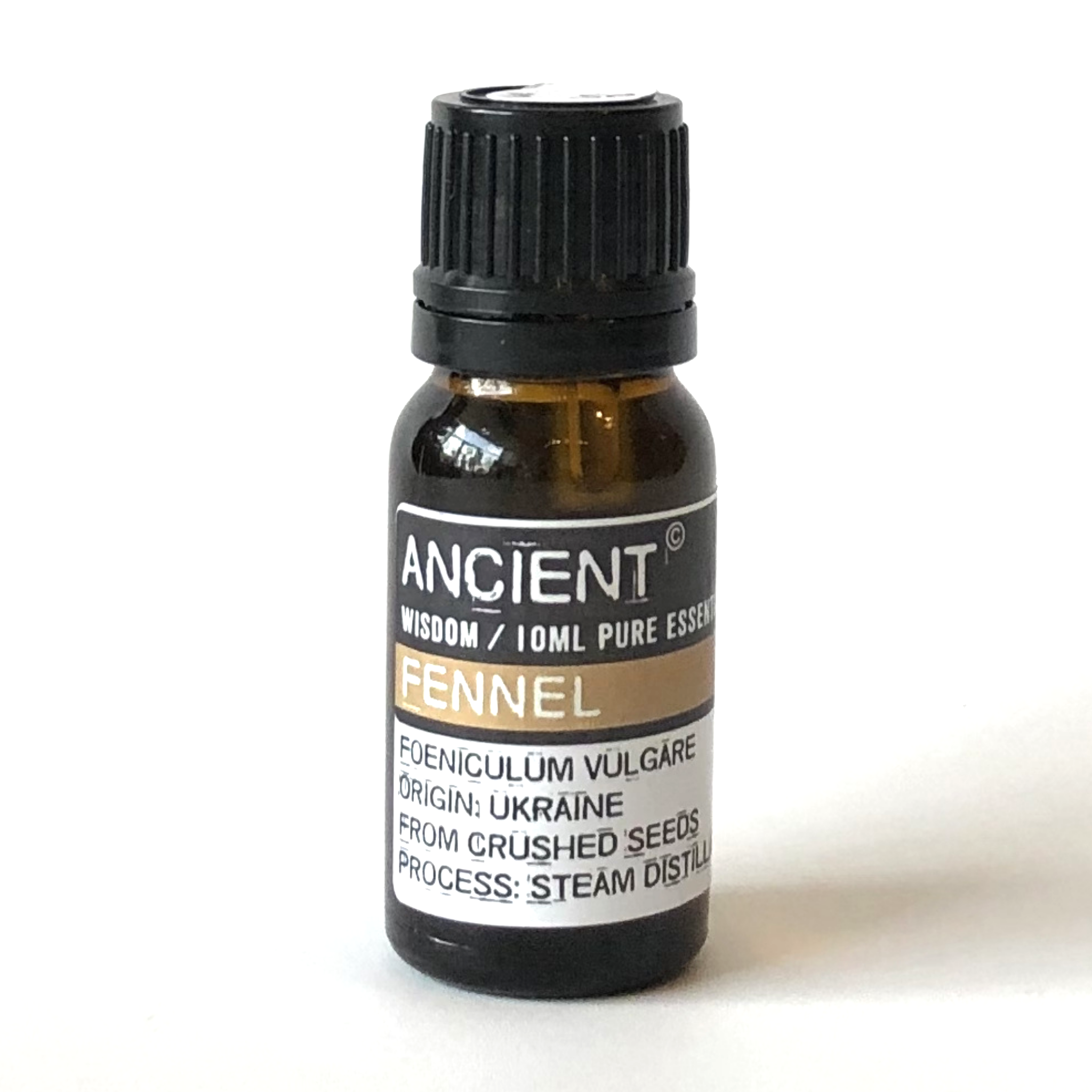 Fennel Essential Oil 10ml