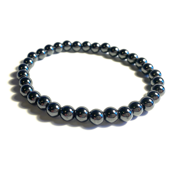 Hematite Bracelet
