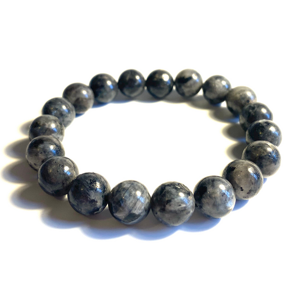 Larvikite Bracelet