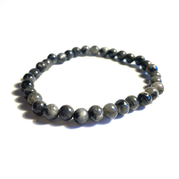 Larvikite Bracelet