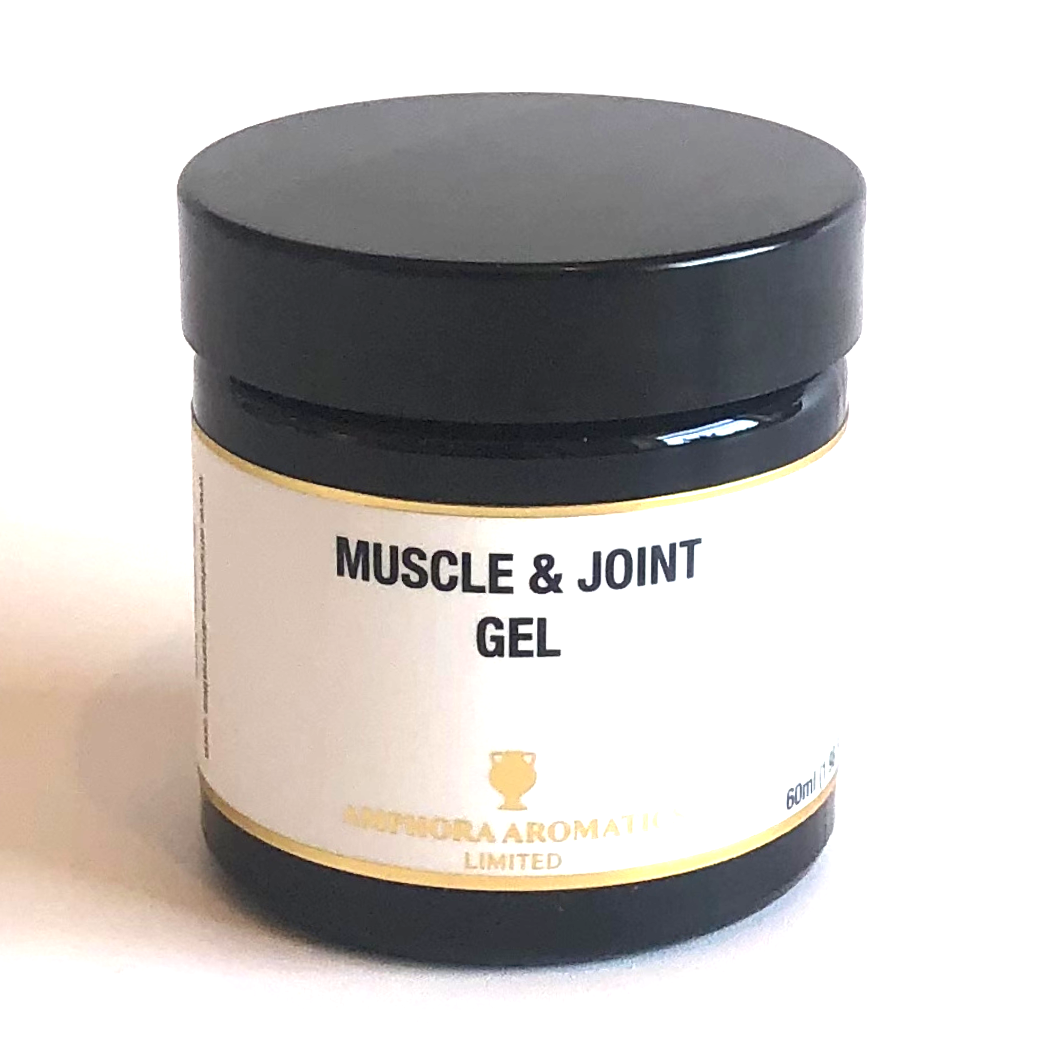 Muscle & Joint Gel by Amphora Aromatics