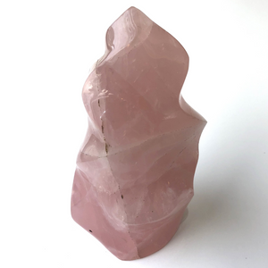 Rose Quartz Flame