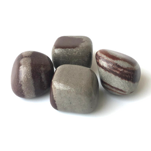 Shiva Lingham Tumbled Stones