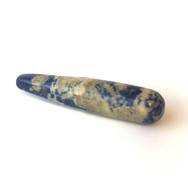 Sodalite Wand