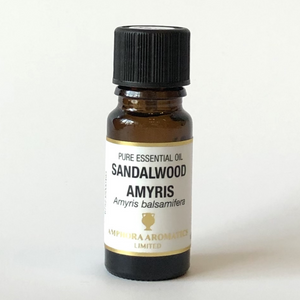 Sandalwood Essential Oil 10ml