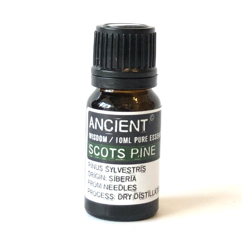Scots Pine Essential Oil 10ml