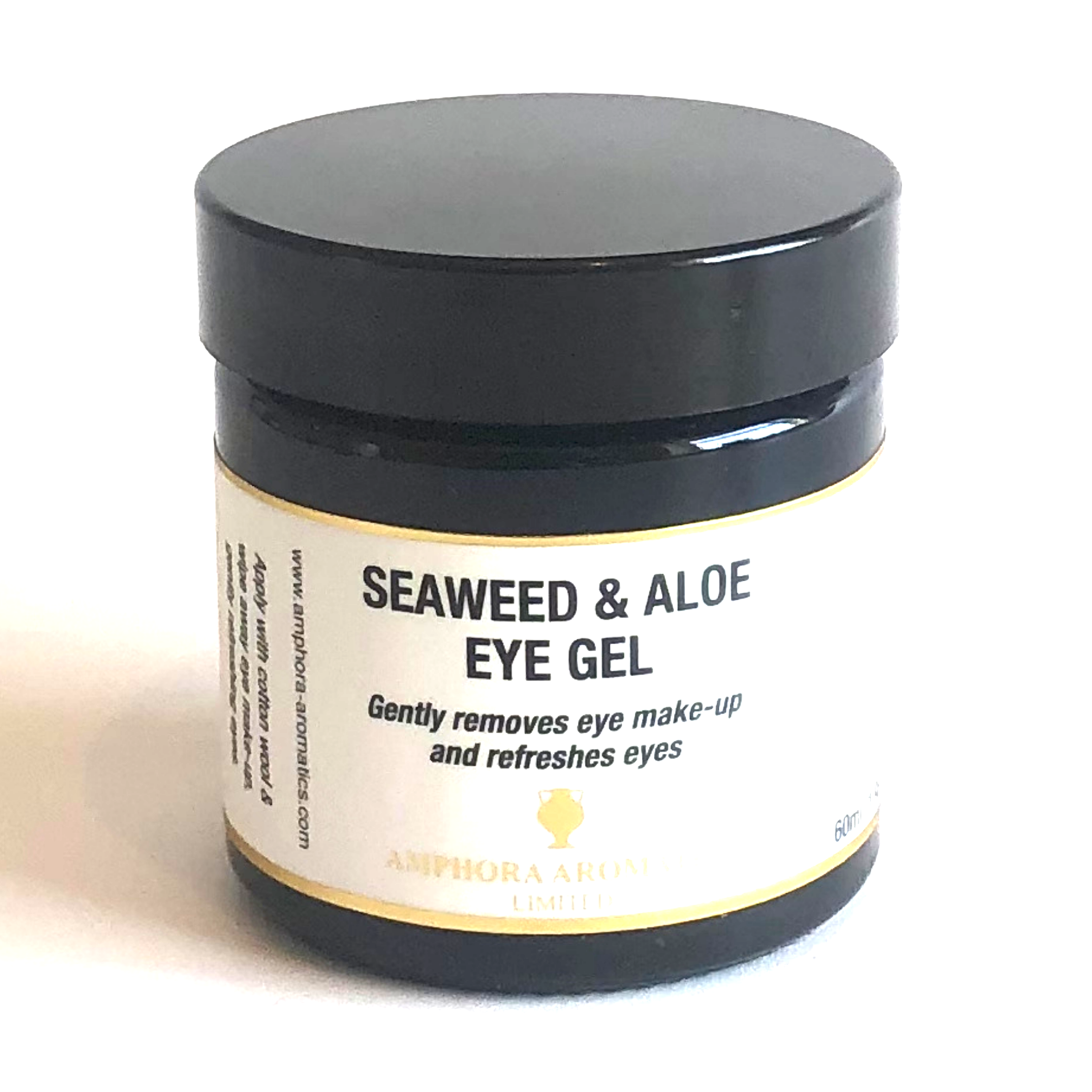 Seaweed & Aloe Eye Gel by Amphora Aromatics