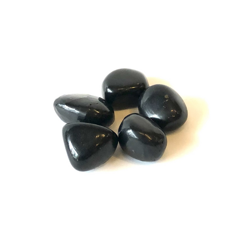 Shungite Tumbled Stone