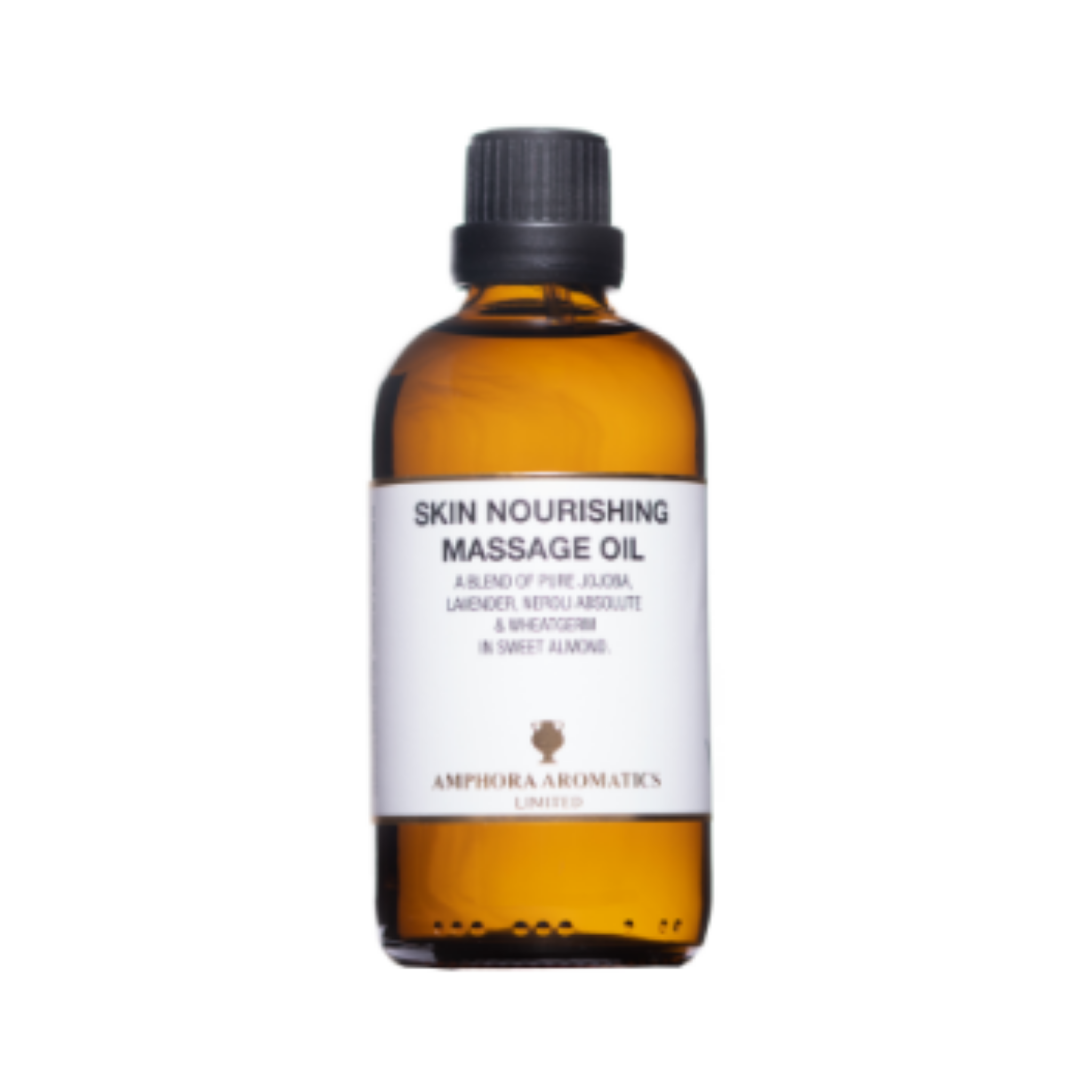 Skin Nourishing Massage Oil by Amphora Aromatics