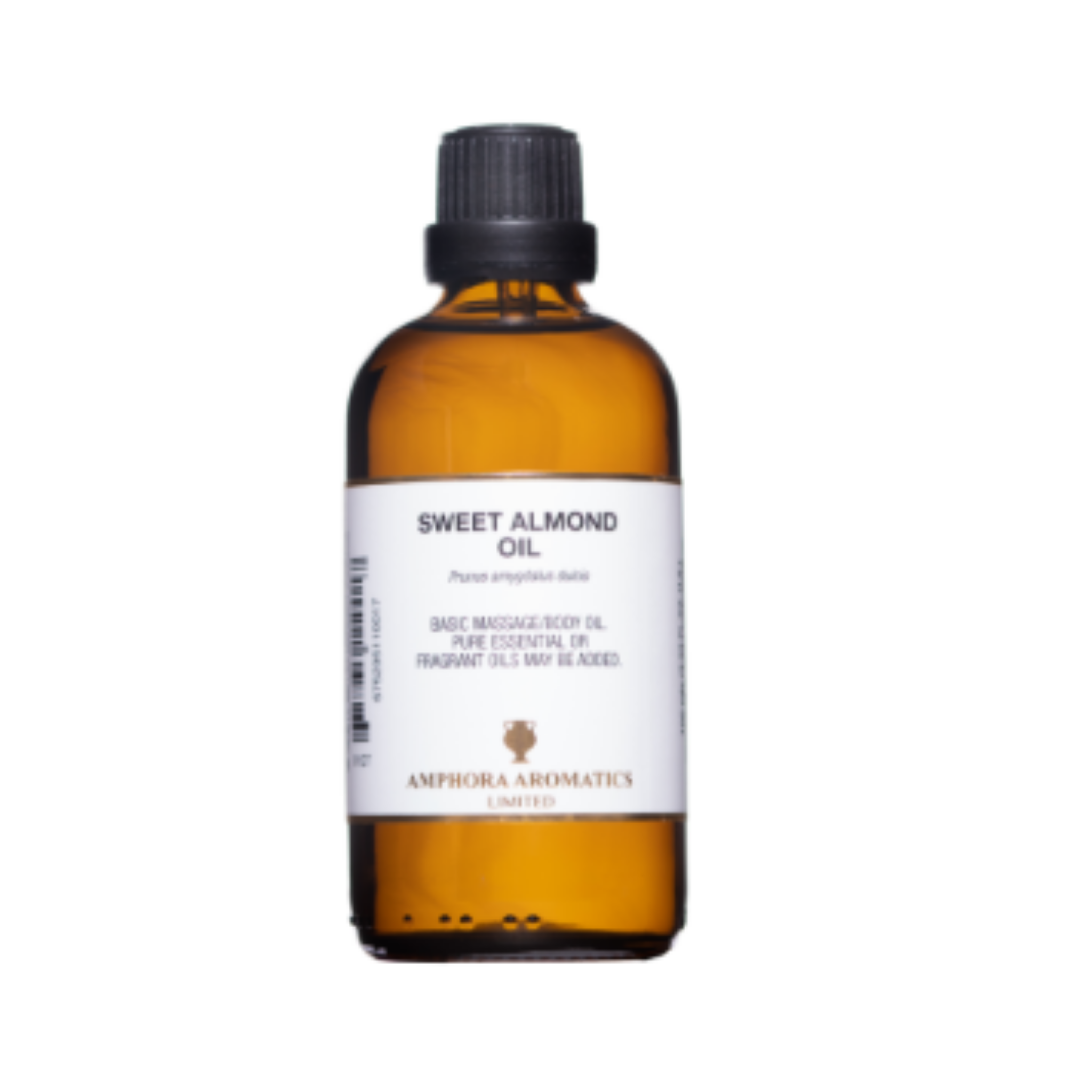 Sweet Almond Massage/Body Oil by Amphora Aromatics