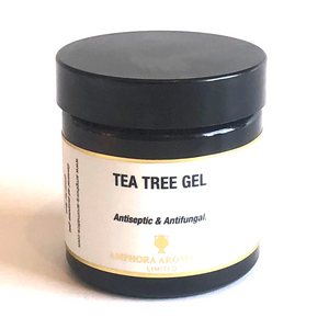Tea Tree Gel by Amphora Aromatics
