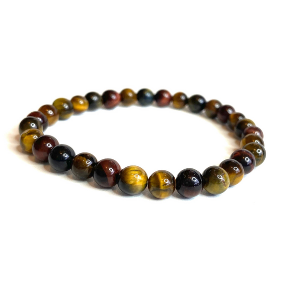 Tiger's Eye Bracelet